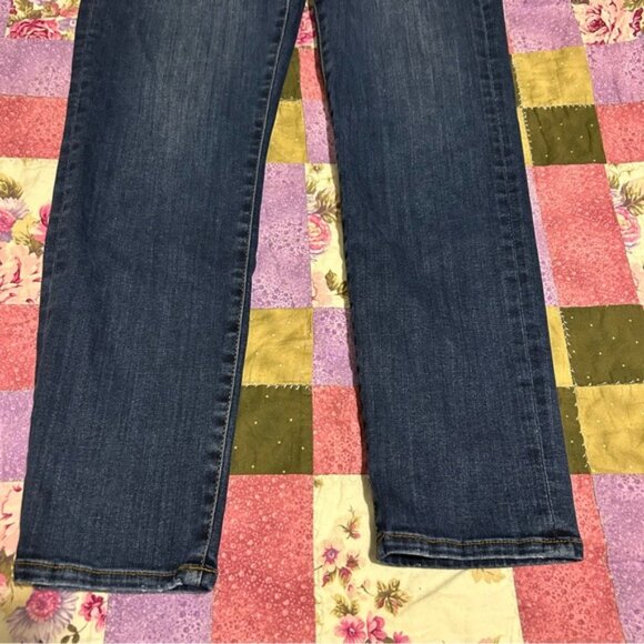 Frame Le Gracon Jeans‎ Size 29 - Picture 2 of 8